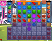 Level 241 Reality Notes