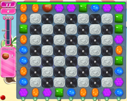 Level 119 Reality Notes