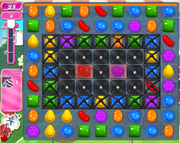 Level 195 Reality Notes