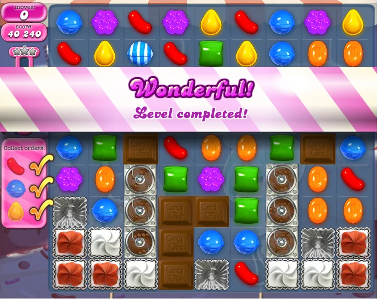 Image Sugar crush glitch.jpg Candy Crush Saga Wiki FANDOM powered