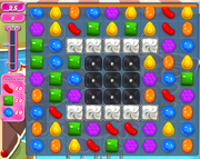 Level 126 Reality Notes