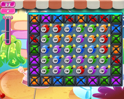 Level 646 Reality Notes