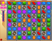 Level 166 Reality Notes