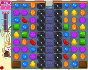 Level 118 Reality Notes