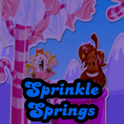 Dreamworld 34 Background