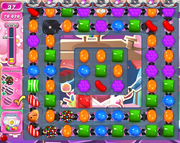 Level 1180 Reality Glitched