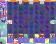 Level 622 Dreamworld Notes