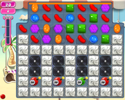 Level 114 Reality Notes