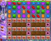 Level 469 Dreamworld Notes