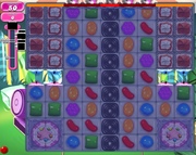Level 424 Reality Notes