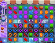 Level 637 Dreamworld Notes