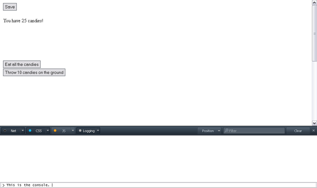 File:Firefox Java Console.png