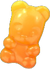 Bear honey