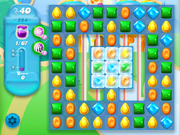 Level 264(t)