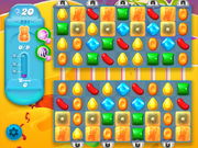 Level 251(t)