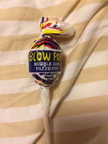 File:Cherry gum lollipop.jpeg