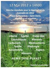 Reunion 2012 GMM France
