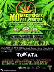 Calama 2012 GMM Chile