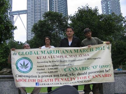 Kuala Lumpur 2012 GMM Malaysia 2