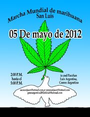 San Luis 2012 GMM Argentina 2
