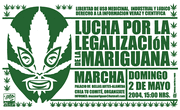 Mexico City 2004 MMM