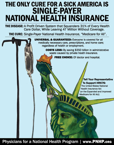 File:Single-payer health care PNHP poster.jpg