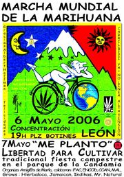 Leon 2006 GMM Spain
