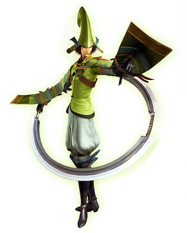 File:Sengoku BASARA 2 Motonari.png