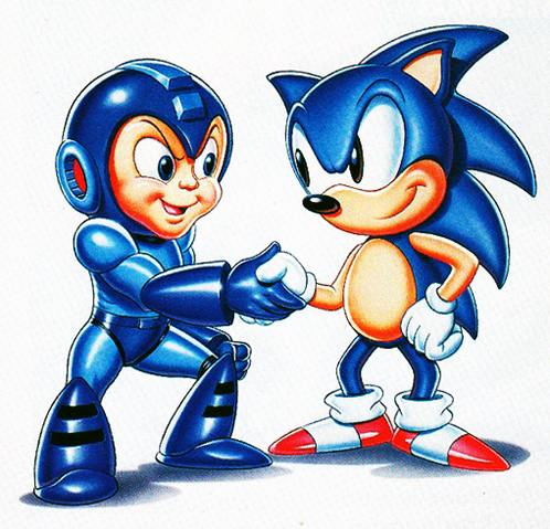 File:MM&Sonic.png