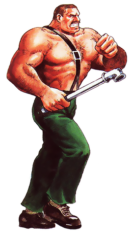 File:Final Fight Haggar.png