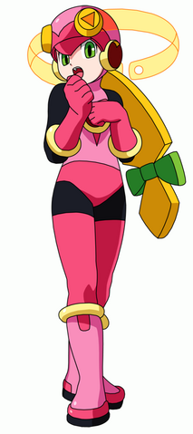 File:MM Anime RollEXE.png