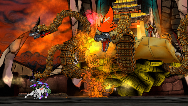 File:Okami HD Screenshot.png