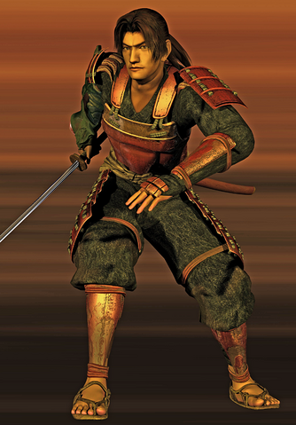 File:Samanosuke Render.png