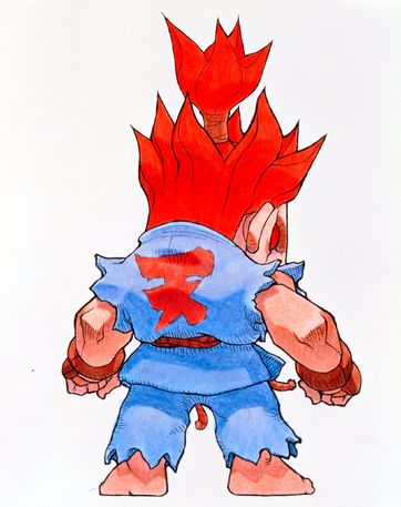 File:SPFIITurbo Akuma Back.png