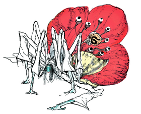 OkamiSpiderQueen