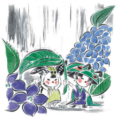 File:Miya and Issun.png