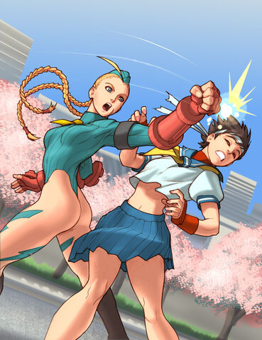 File:Cammy vs Sakura.jpg