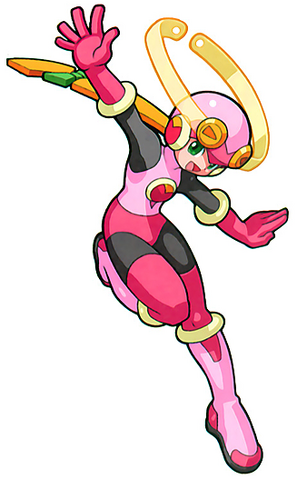 File:MMBNRollEXE.png