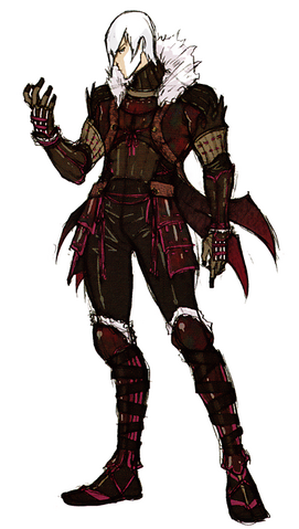 File:SB4 Mitsunari Alt Costume.png