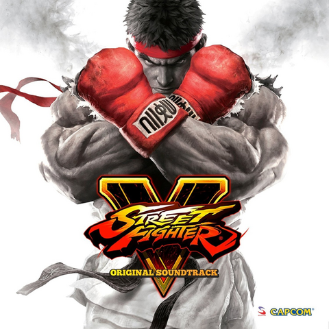 File:SFV Original Soundtrack.png