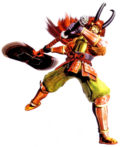 File:Basara Shingen.png