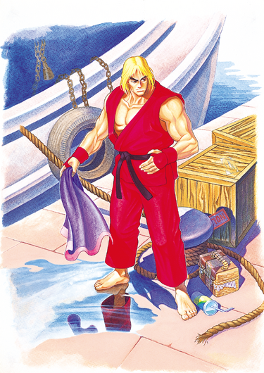 File:SFII Ken Art.png