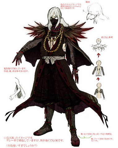 File:SB4 Tenkai Alt Costume.png
