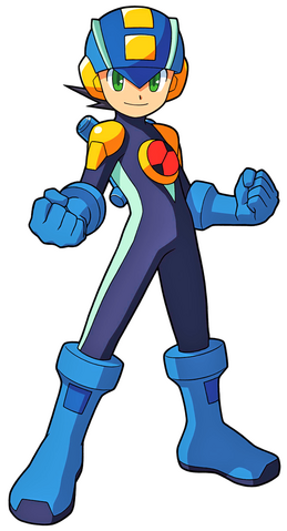 File:MMBN2 EXE.png