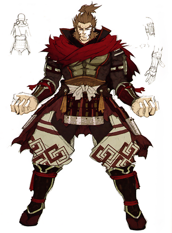 File:SB4 Hideyoshi Alt Costume.png
