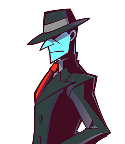 GhostTrickGeego