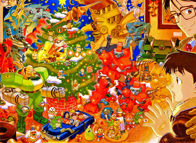File:Capcom Christmas Ad.jpg
