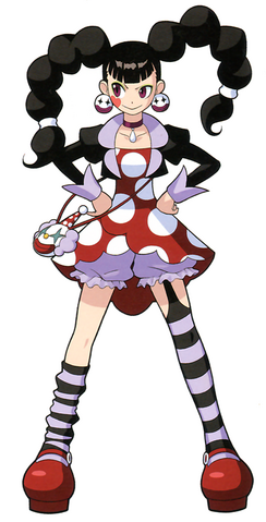 File:MMBN6 Yuika.png
