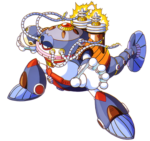 File:MMX3 Volt Catfish.png