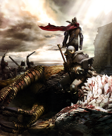 File:Dragons Dogma Griffin Battle.png